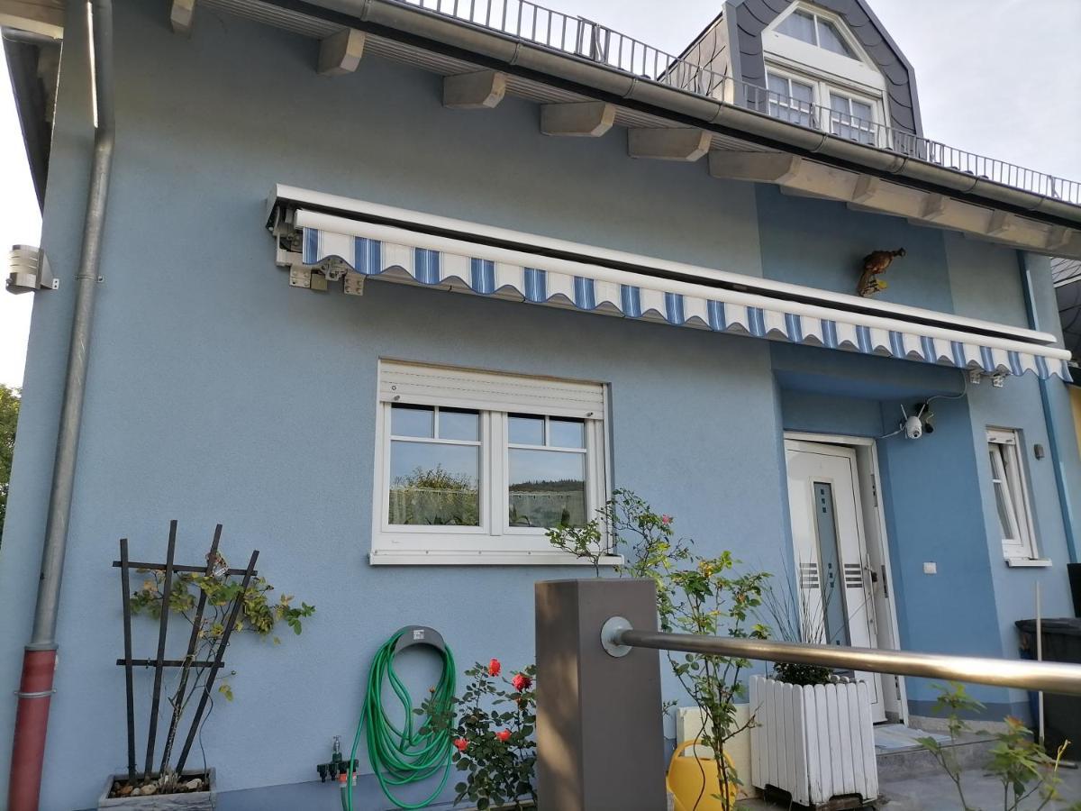 Vila Desire Heidelberg Exteriér fotografie