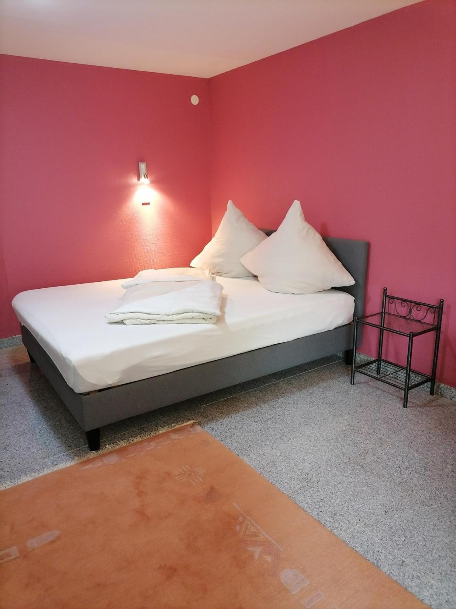 Vila Desire Heidelberg Exteriér fotografie