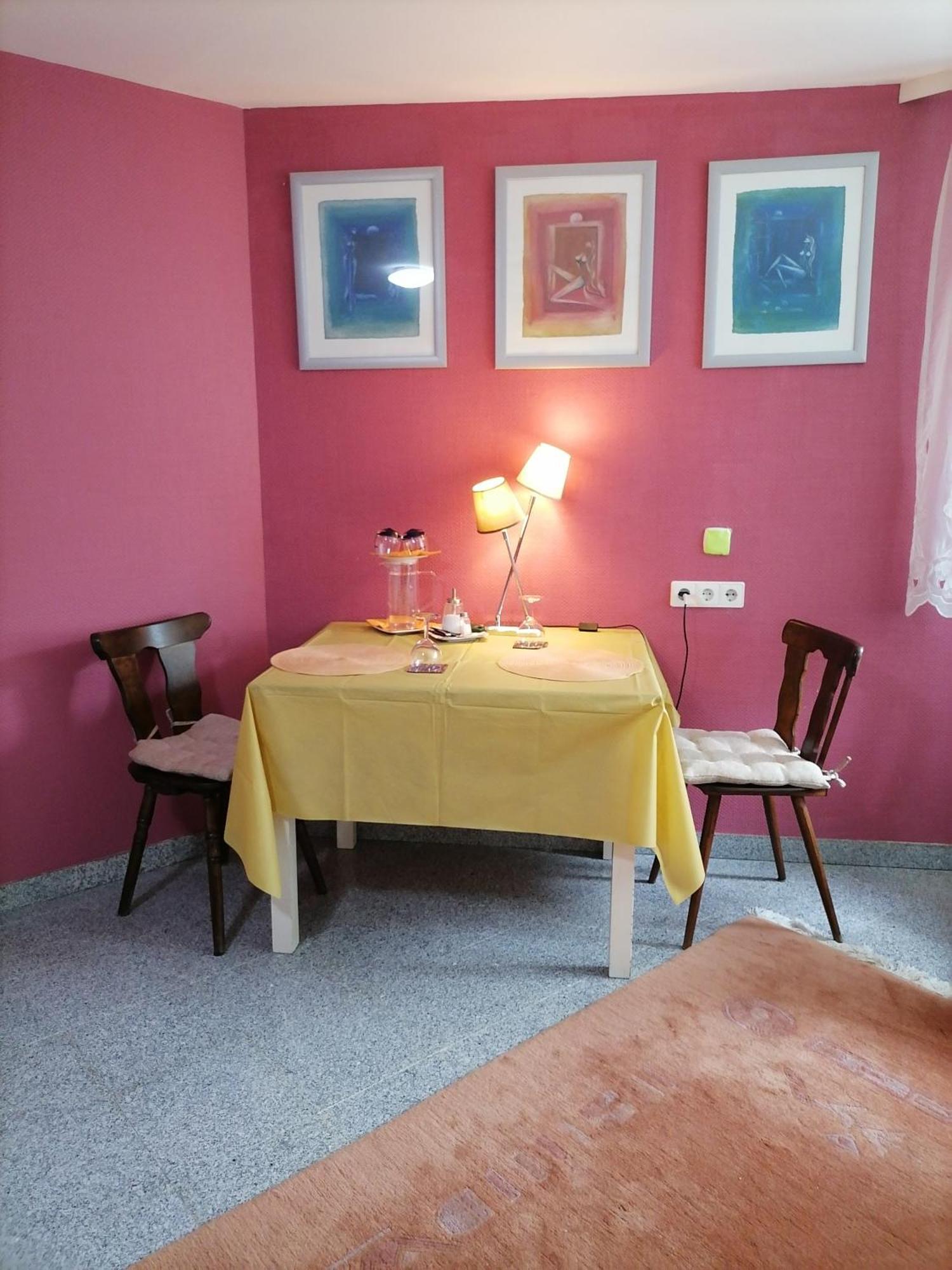 Vila Desire Heidelberg Exteriér fotografie