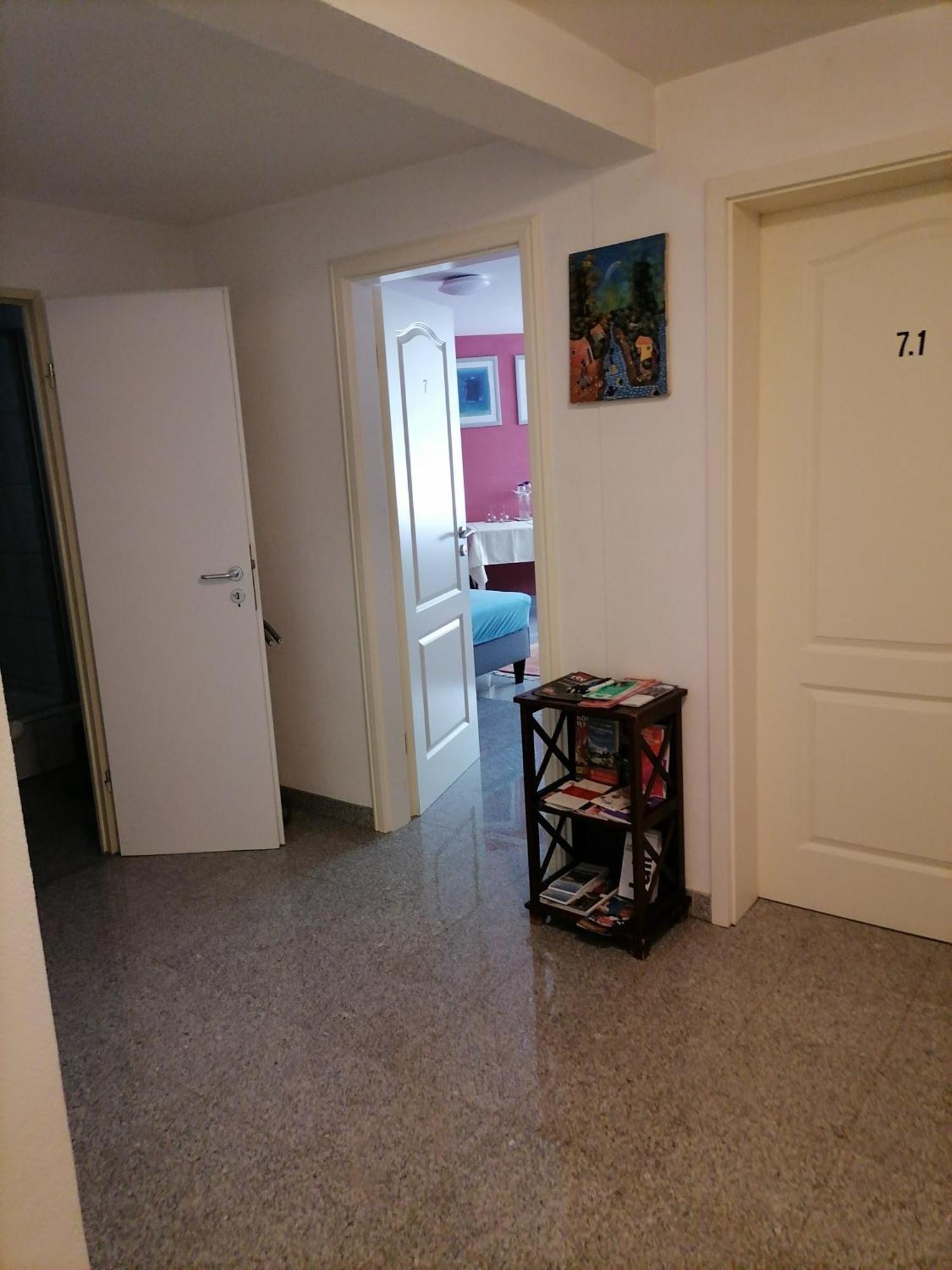 Vila Desire Heidelberg Exteriér fotografie