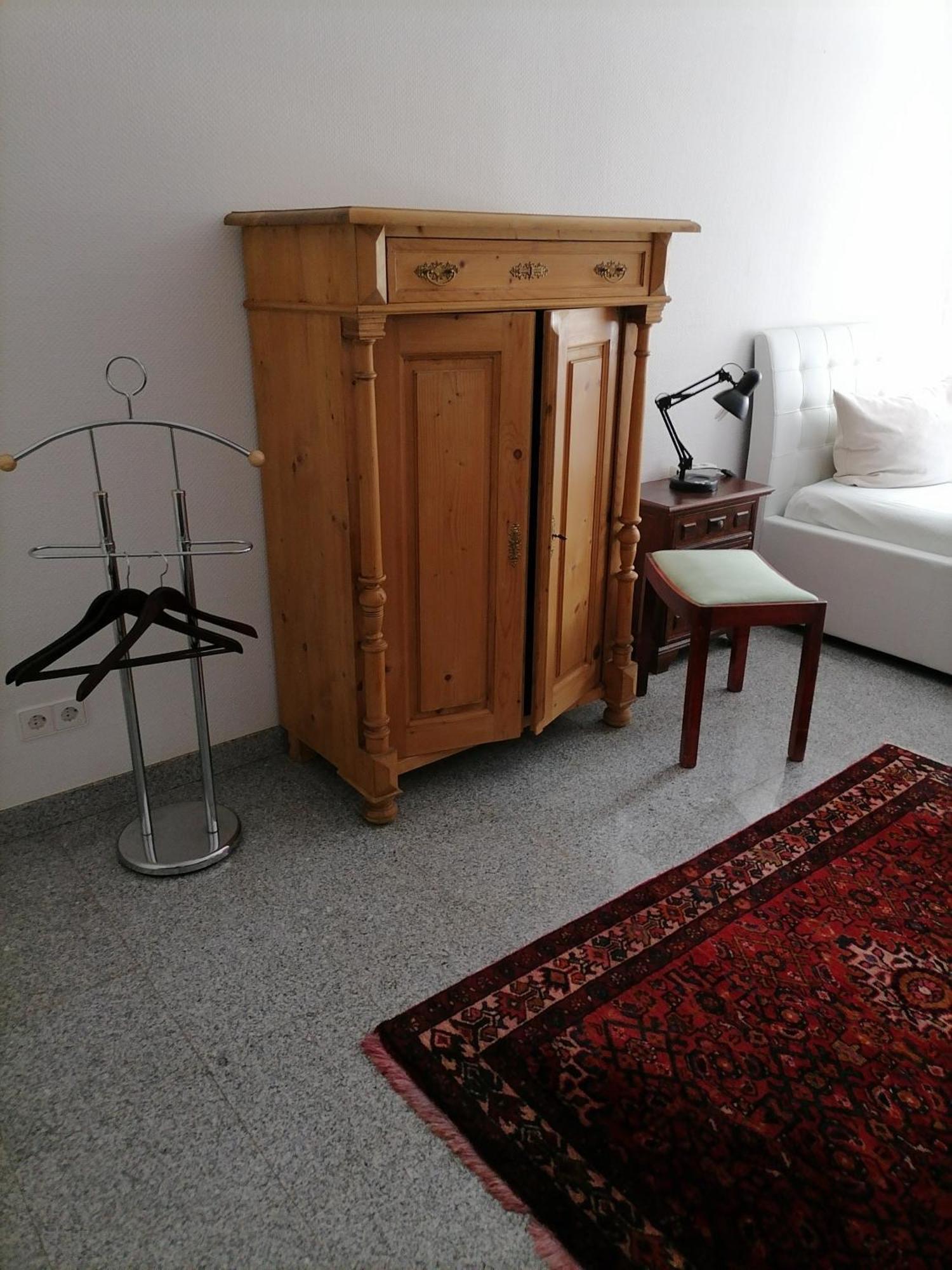 Vila Desire Heidelberg Exteriér fotografie